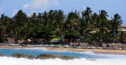Arugam Bay
